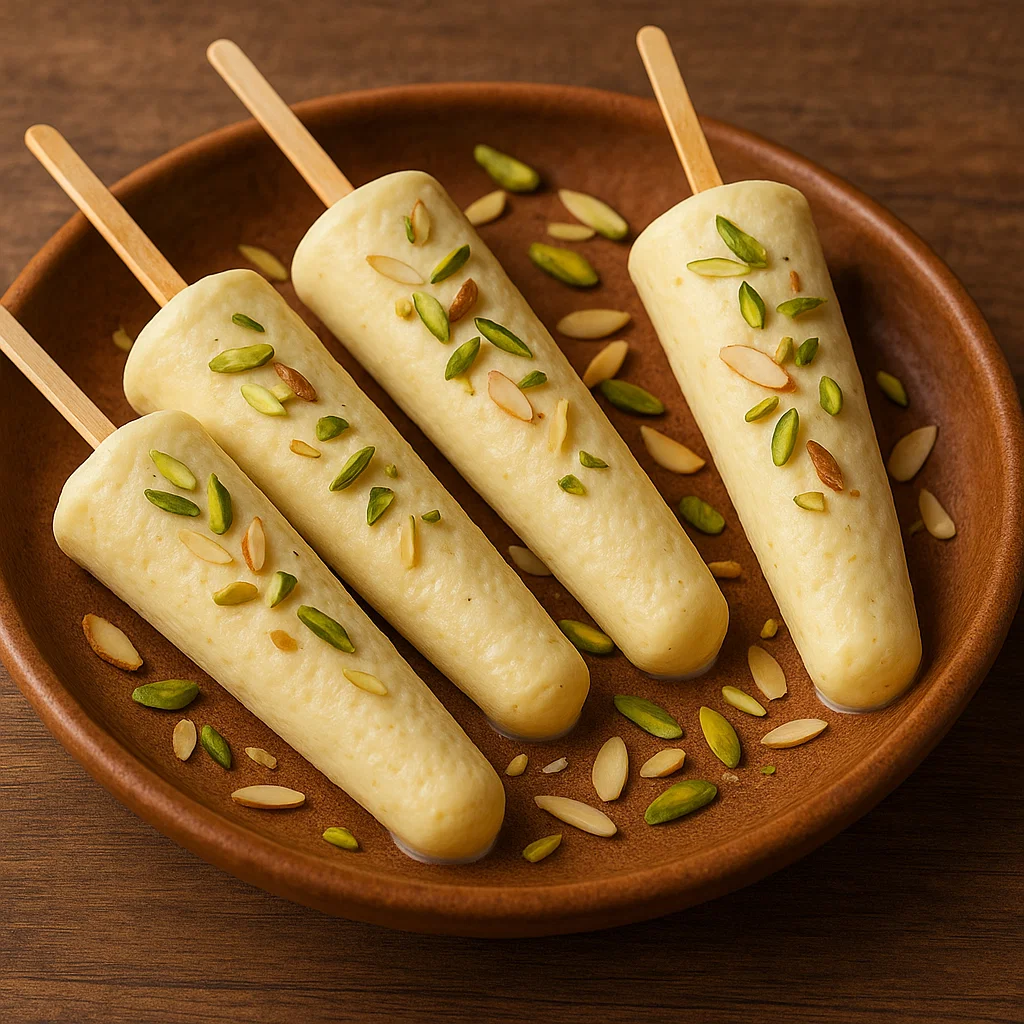 Kulfi